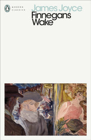 Finnegans Wake By Joyce, James