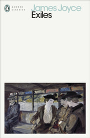 Exiles By Joyce, James