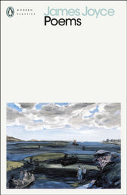 Poems By Joyce, James