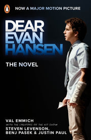 Dear Evan Hansen Tie-in