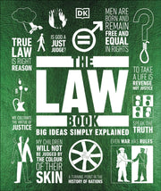 Law Book