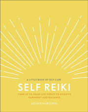 Self Reiki