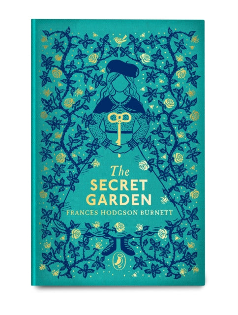 Secret Garden