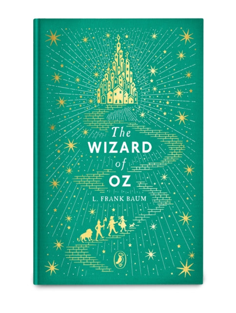 Wizard Of Oz