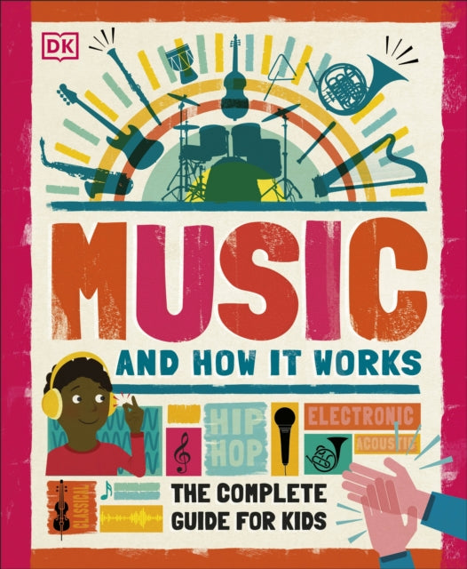 Music & How It Works