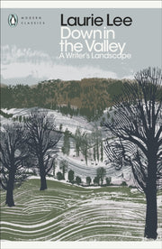 Down In The Valley A Writers Landscape