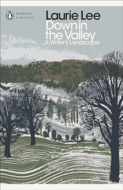 Down In The Valley A Writers Landscape