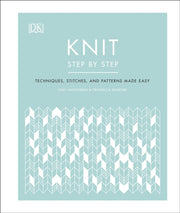 Knit Step By Step