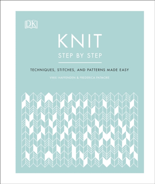 Knit Step By Step