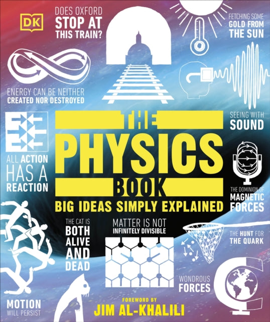 Physics Book
