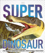 Superdinosaur