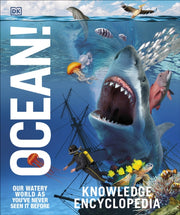 Knowledge Encyclopedia Ocean