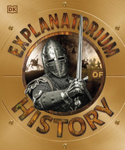 Explanatorium Of History