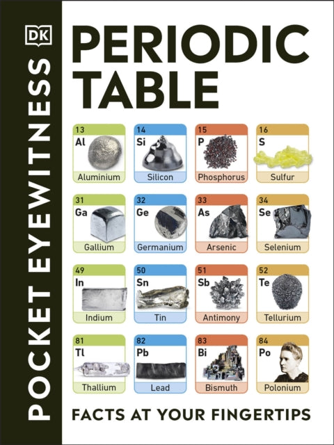 Periodic Table