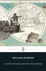 New Voyage Round The World
