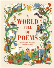 World Full Of Poems