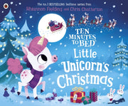Little Unicorns Christmas