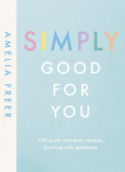 Simply Good For You