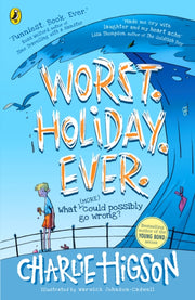 Worst Holiday Ever