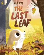 Last Leaf By Pye, Ali