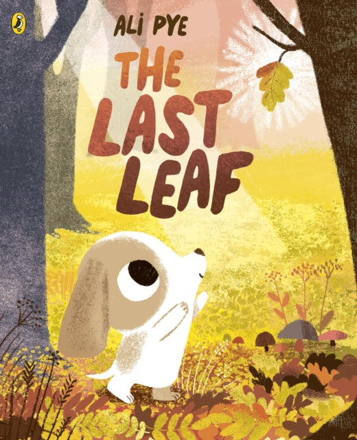 Last Leaf By Pye, Ali