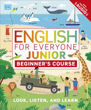 English For Everyone Junior Course