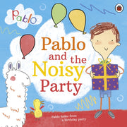 Pablo & The Noisy Party