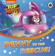 Penny To The Rescue