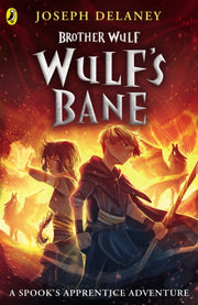 Wulfs Bane 2