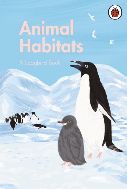 Animal Habitats