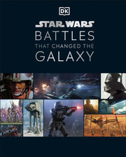 Star Wars Battles That Changed The Galax