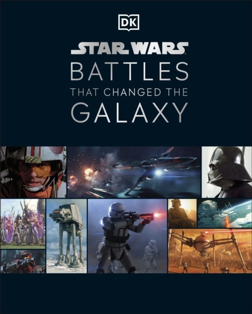 Star Wars Battles That Changed The Galax