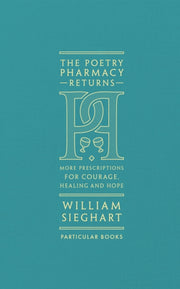 Poetry Pharmacy Returns