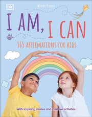 I Am I Can