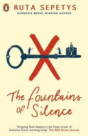 Fountains Of Silence