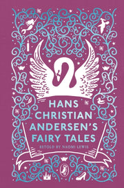 Hans Christian Andersens Fairy Tales By Andersen, Hans C