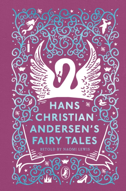 Hans Christian Andersens Fairy Tales By Andersen, Hans C
