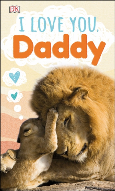 I Love You Daddy