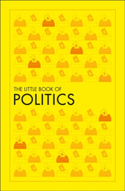 Little Book Of Politics By <![cdata[]]>