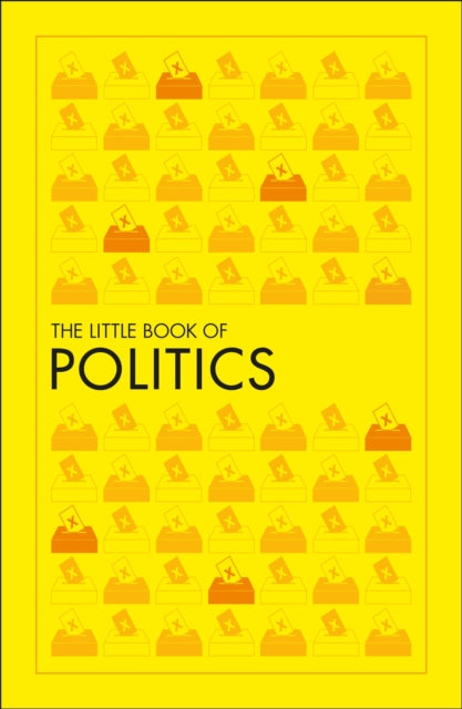 Little Book Of Politics