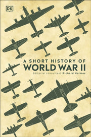 Short History Of World War Ii