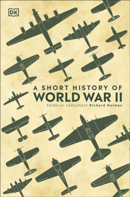 Short History Of World War Ii