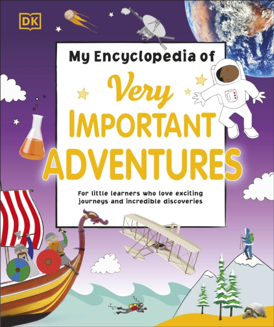 Very Important Adventures