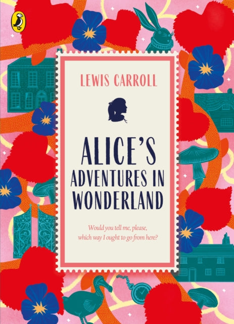 Alices Adventures In Wonderland