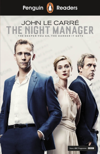 Night Manager