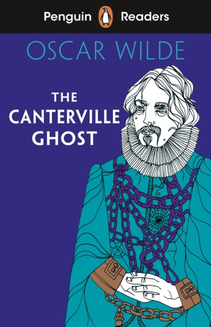 Canterville Ghost