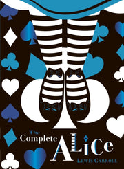Complete Alice V&a Collectors Edition