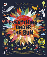 Everything Under The Sun