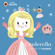 Little Popups Cinderella