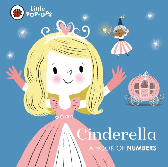 Little Popups Cinderella